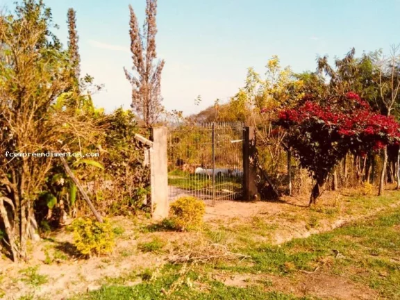 Imagem Terreno para Venda em Piracicaba, Loteamento Jardim Santa Maria