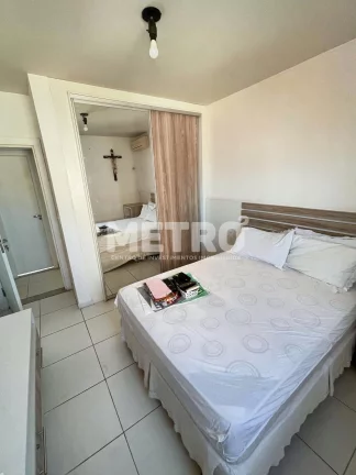 Imagem Apartamento à venda, Serra do Ouro Centro, 03 quartos, sendo 01 suíte