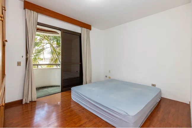 Imagem Apartamento à venda em São Paulo, Perdizes, com 4 quartos, 216m2