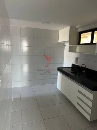 Imagem Apartamento espaçoso, 2 Vagas de Garagem,no Bairro dos Estados , João Pessoa, Paraíba