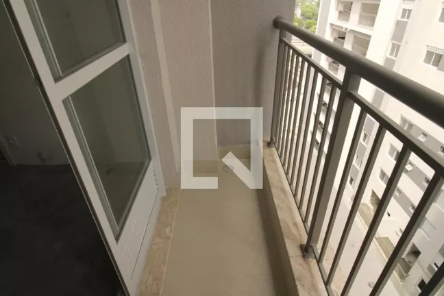 Imagem Apartamento à Venda - Ipiranga, 2 Quartos, 36 m2
