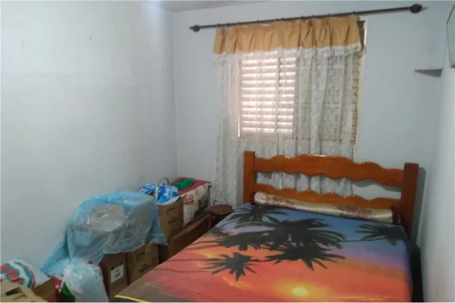 Imagem Apartamento a venda na Vila Mangalot/Jardim Santo Elias