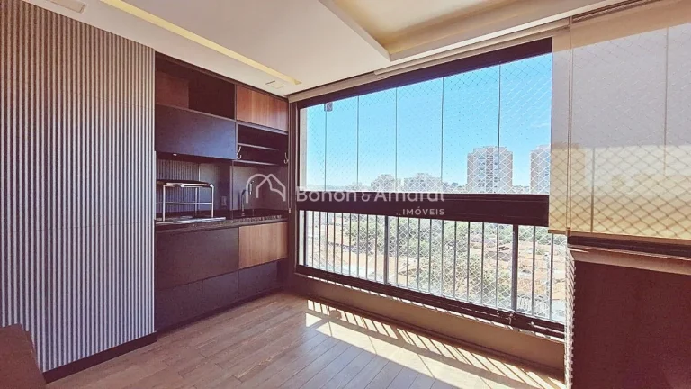 Imagem Apartamento a venda no Taquaral em Campinas!!

Apartamento com sol da manhã, 2 vagas de garagem e v...