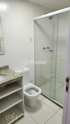 Imagem Apartamento Água Branca - 58M², 2 Dorms, 1 Suíte, 1 Vaga