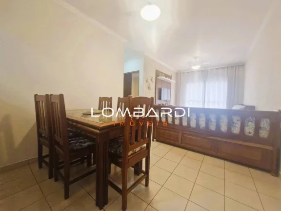 Imagem LINDO APARTAMENTO NA VENDA PRAIA GRANDE EXCELENTE LOCALIZAÇÃO !!!