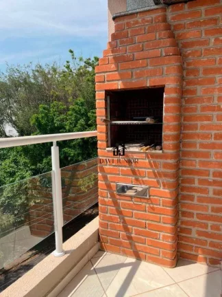 Imagem Apartamento com 3 dormitórios sendo 1 suite à venda, 85 m² por R$ 340.000 - Jardim Europa - Sorocaba/SP