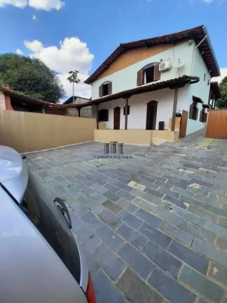 Casa Excelente ampla no Bairro Cachoeira com suíte, São José da Lapa, MG