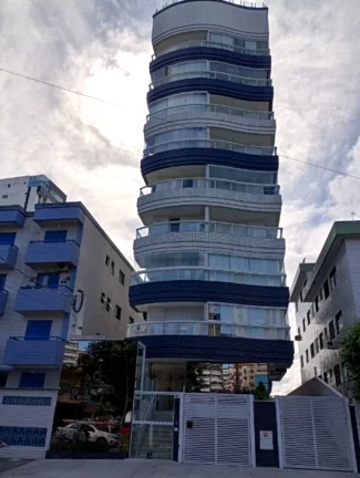 Imagem APARTAMENTO RESIDENCIAL em São Paulo - SP, Vila Guilhermina - Praia Grande