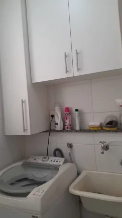 Imagem APARTAMENTO A VENDA NO RESIDENCIAL AMAZONAS