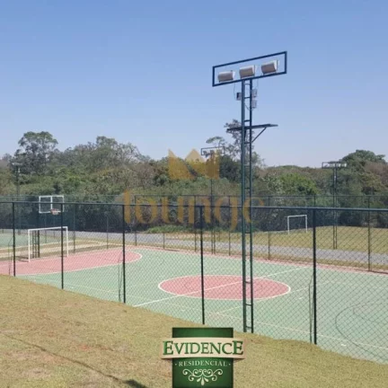 Imagem Terreno em Condominio em Araçoiaba da Serra