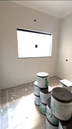 Imagem Casa para Venda em Sarandi, Jardim Cruzeiro, 3 dormitórios, 1 banheiro, 2 vagas