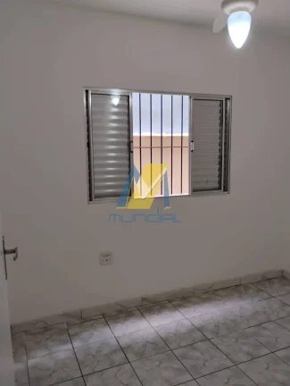 Imagem Casa com 2 Dormitórios e Vaga | Água e Luz Individuais