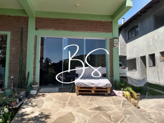 Imagem CASA RESIDENCIAL em IGREJINHA - RS, Viaduto