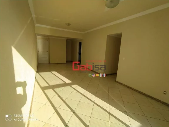 Imagem Apartamento com 2 dormitórios à venda, 107 m² por R$ 450.000,00 - Braga - Cabo Frio/RJ