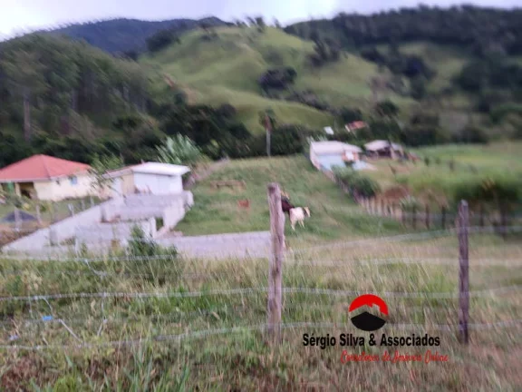 Imagem Chácaras a Venda na Região de Wenceslau Braz - MG.