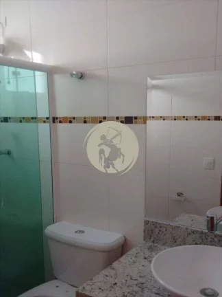 Imagem CASA NOVA PISCINA, BEM LOCALIZADA PRÓXIMO A GRANDES AVENIDAS NA APARECIDA
