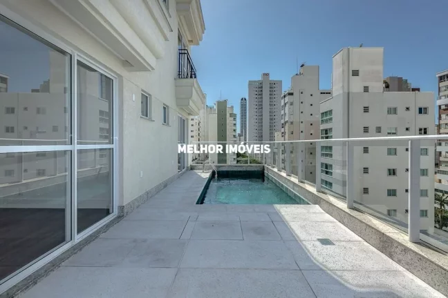 Imagem Apartamento Garden no coração de Balneário Camboriú