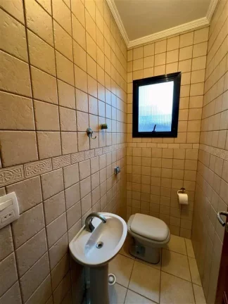 Imagem APARTAMENTO COM 238.34 m² - TUPI - PRAIA GRANDE SP