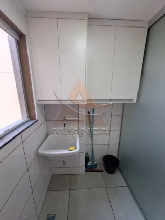Imagem Apartamento - Ribeirão Preto - Monte Alegre
