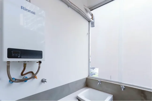 Imagem APARTAMENTO RESIDENCIAL em São Paulo - SP, Higienópolis