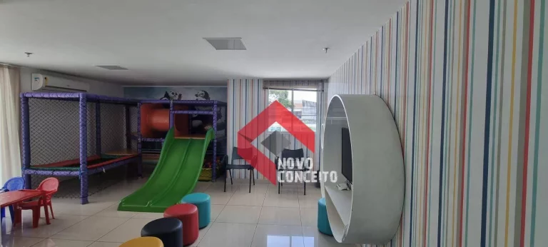 Imagem Apartamento à venda, 86 m² por R$ 679.000,00 - Mucuripe - Fortaleza/CE