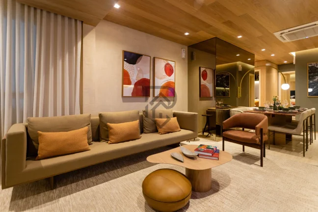 Imagem Apartamento em Vila Mariana, São Paulo/SP