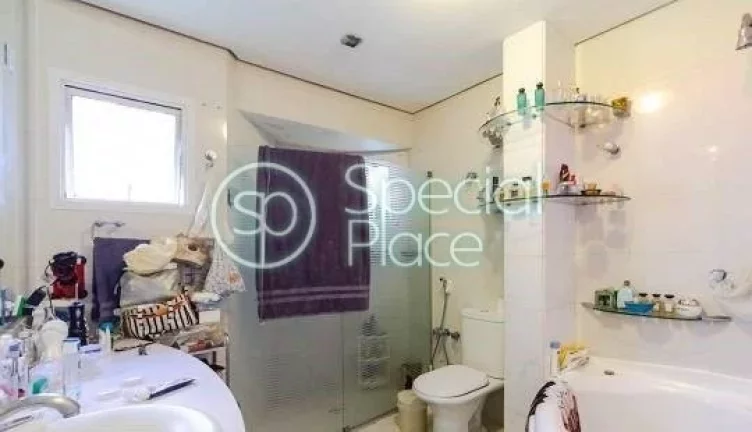Imagem Cobertura Duplex maravilhosa, disponível para venda, 345m², 3 quartos com suítes, 2 salas, lavabo...