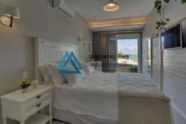 Imagem Lindo Hotel Boutique frente mar em Canasvieiras