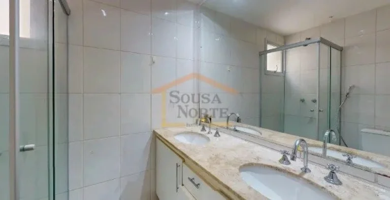 Imagem Apartamento à venda. Conta com 3 dormitórios, sendo 1 suite, 2 banheiros, ambientes amplos, bem il...