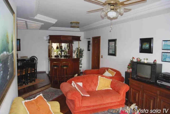 Imagem Apartamento para Venda em São Caetano do Sul / SP no bairro Santa Paula