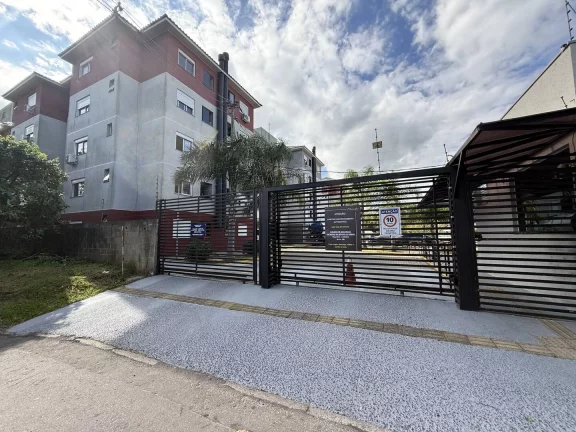 Imagem Apartamento 54m2, Térreo, 2 Quartos, Lomba da Plameira, Sapucaia do Sul