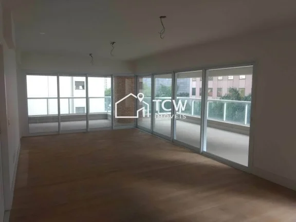 Imagem Apartamento à venda no bairro Jardins - São Paulo/SP, Zona Sul