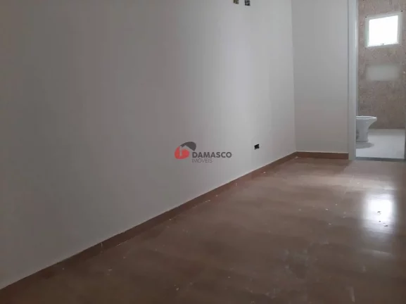Imagem Apartamento à venda 2 Quartos, 1 Suite, 1 Vaga, Campestre, Santo André - SP