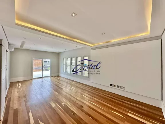 Imagem Casa com 4 quartos / suítes à venda, 468 m² - São Paulo II - Granja Viana - Cotia/SP