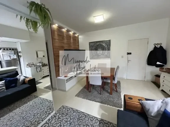 Imagem Apartamento à venda no bairro Saco Grande - Florianópolis/SC