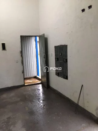 Imagem Salão para alugar, 90 m² por R$ 1.060,00/mês - Jardim dos Pimentas - Guarulhos/SP