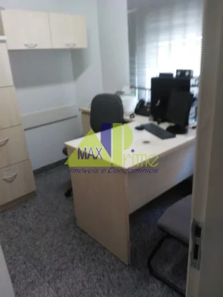 Imagem Excelente oportunidade: Área Comercial de 1.942m² à venda no Bom Retiro, São Paulo-SP!