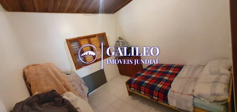 Imagem Venda de Casa Térrea na Vila Arens com 64M² de Construção | Jundiaí | São Paulo