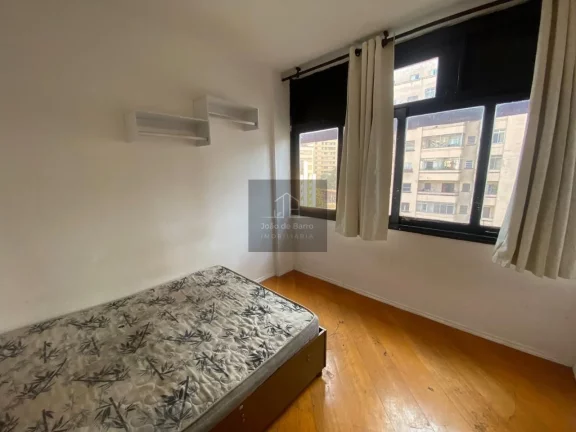 Imagem Apartamento com 1 dormitório à venda, 35 m² por R$ 260.000 - Jardim Bela Vista (Zona Norte) - São Pa