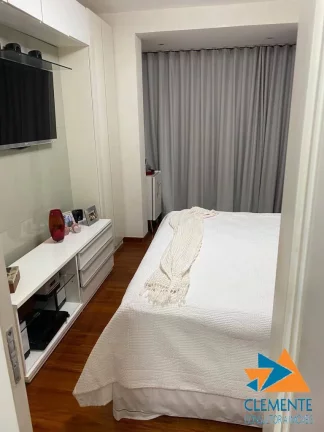 Imagem APTO. 03 QTOS 01 SUITE 117 M²-PONTO NOBRE DA SAVASSI-BH-MG.