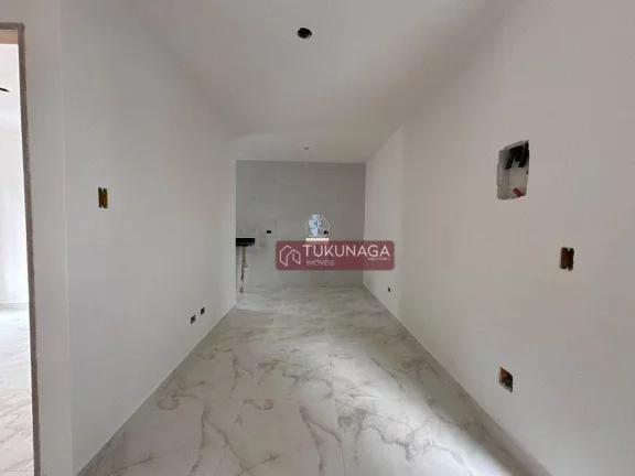 Imagem Apartamento à venda, 25 m² por R$ 205.000,00 - Jardim Brasil - São Paulo/SP