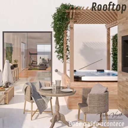 Imagem Apartamento 2 dormitórios para Venda em Camboriú / SC no bairro São Francisco de Assis