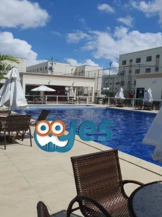 Imagem Apartamento residencial para Locação