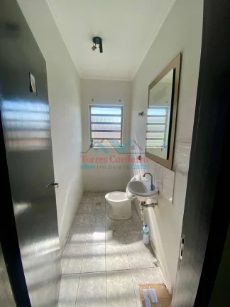 Imagem Conjunto Comercial sobreloja - Jd. Peri Peri