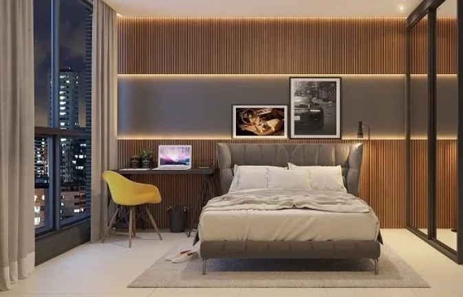 Foto do imóvel: Apartamento à venda, 139 m² por R$ 3.105.537,43 - Miramar - João Pessoa/PB Foto do imóvel: Apartamento à venda, 139 m² por R$ 3.105.537,43 - Miramar - João Pessoa/PB