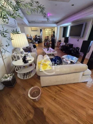 Imagem Apartamento com 2 dormitórios à venda, 200 m² por R$ 2.500.000,00 - Itaim Bibi - São Paulo/SP