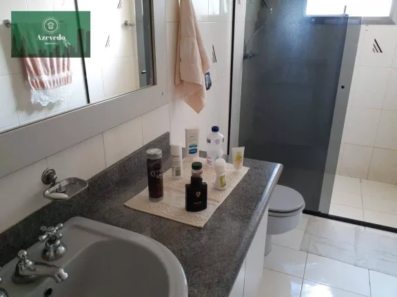Imagem Sobrado com 3 dormitórios à venda, 398 m² por R$ 1.500.000,00 - Vila Galvão - Guarulhos/SP
