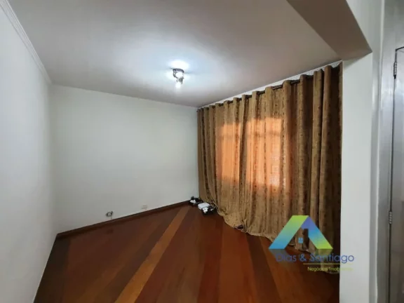 Imagem RUDGE RAMOS Excelente casa térrea , 141 metros 3 dormitórios, espaço gourmet, 3 vagas com ótima localização e valor !!