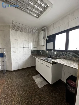 Imagem EXCELENTE APTO. 04 DORMS - SBC