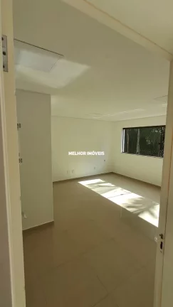 Imagem Sala comercial para locação anual.